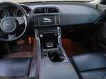 Jaguar XE-4