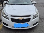 Chevrolet Cruze-1