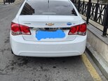 Chevrolet Cruze-2