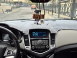 Chevrolet Cruze-5