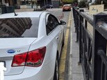 Chevrolet Cruze-3