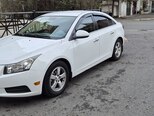 Chevrolet Cruze-4