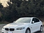 BMW 520d-3