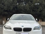 BMW 520d-2