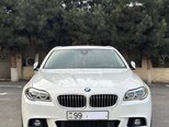 BMW 520d-1