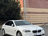 BMW 520d-4