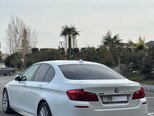 BMW 520d-7