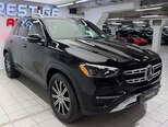 Mercedes GLE 450 e 4MATIC-2