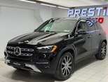 Mercedes GLE 450 e 4MATIC-1