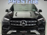 Mercedes GLE 450 e 4MATIC-3
