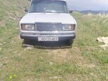 LADA (VAZ) 2107-1