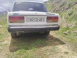 LADA (VAZ) 2107-3