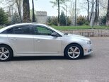 Chevrolet Cruze-6