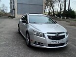 Chevrolet Cruze-11