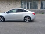 Chevrolet Cruze-12