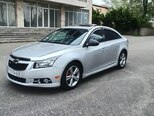 Chevrolet Cruze-10