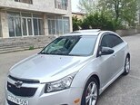Chevrolet Cruze-7