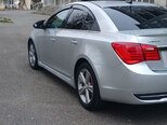 Chevrolet Cruze-9