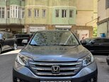 Honda CR-V-1