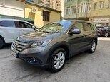 Honda CR-V-2