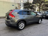 Honda CR-V-4
