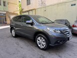 Honda CR-V-5