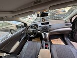 Honda CR-V-7