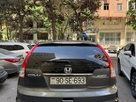 Honda CR-V-6