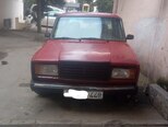 LADA (VAZ) 2107-1