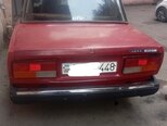 LADA (VAZ) 2107-2