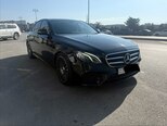 Mercedes E 300-2