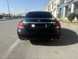 Mercedes E 300-5