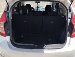 Nissan Note-8