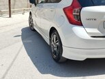 Nissan Note-10