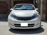 Nissan Note-1