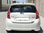 Nissan Note-13