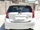 Nissan Note-7