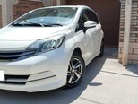 Nissan Note-12