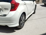 Nissan Note-11