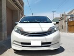 Nissan Note-9