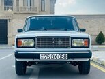 LADA (VAZ) 2107-1