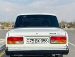 LADA (VAZ) 2107-7