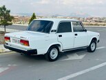 LADA (VAZ) 2107-6