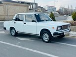 LADA (VAZ) 2107-4