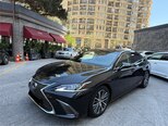 Lexus ES 300h-4