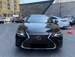 Lexus ES 300h-1