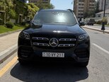 Mercedes GLS 580 4MATIC-1