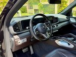 Mercedes GLS 580 4MATIC-4