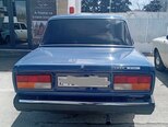 LADA (VAZ) 2107-2