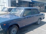 LADA (VAZ) 2107-3